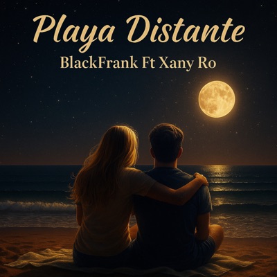 Playa Distante (feat. Xany Ro) - Single