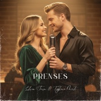 Şehrin Sokaklarında (feat. Elisa Serra & Tuğkan Mert) - Single - Prenses