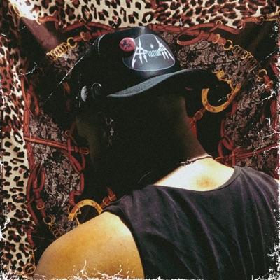 Cada Segundo É uma Nova Chance - EP