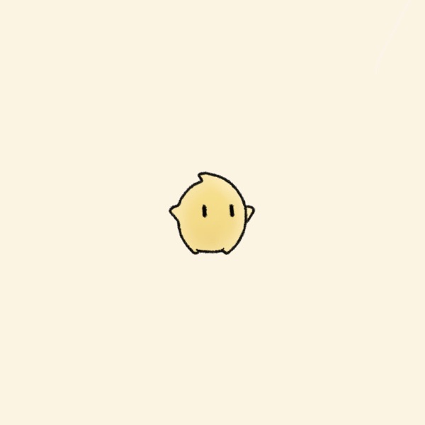 luma (super mario galaxy lofi)