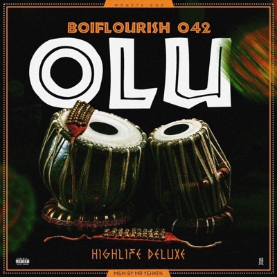 Olu (Highlife Deluxe) - Single