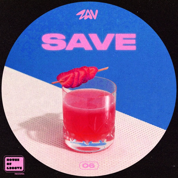 Save - Single
