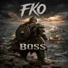 Boss