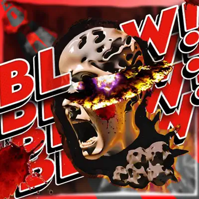 Listen to BLOW! - Single by Drank!