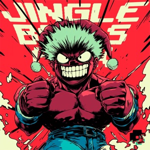 Jingle Bells Funk - EP