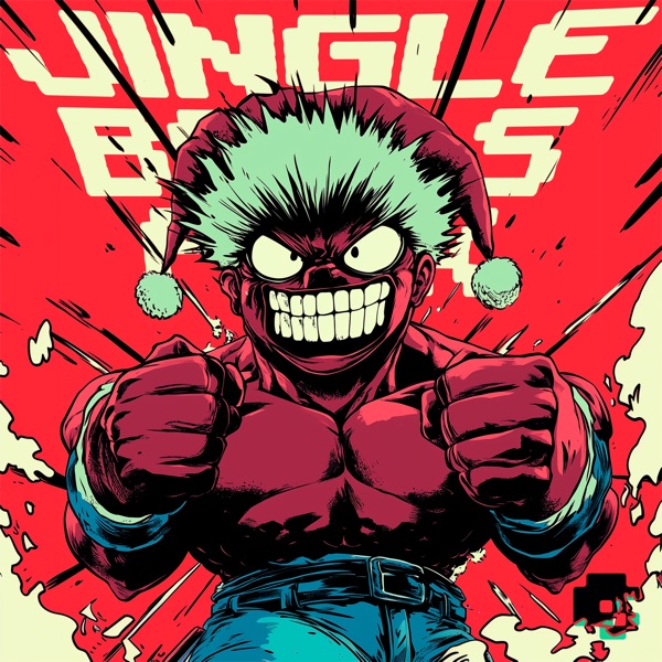 Jingle Bells Funk - EP