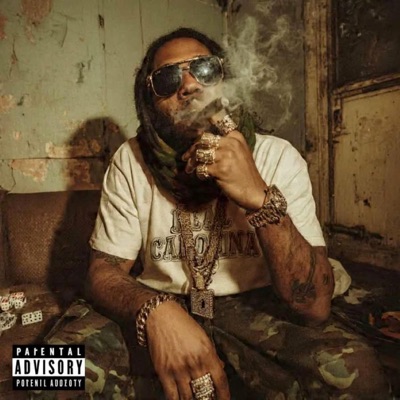 Soulja Slim (Freestyle) - Single