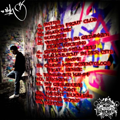 GW$ (God will see) - Single