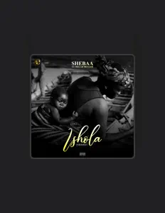 收听 Shebaaa、观看音乐视频、阅读小传、查看巡演日期等 ！