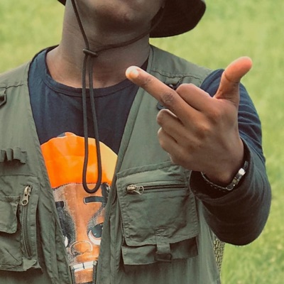 STILL IN DA GAME - Single