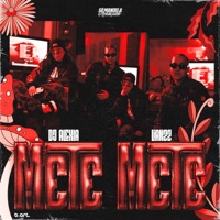 Mete Mete - Single - DJ Alexia & Lianzz