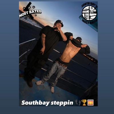 Southbay Steppin - Single
