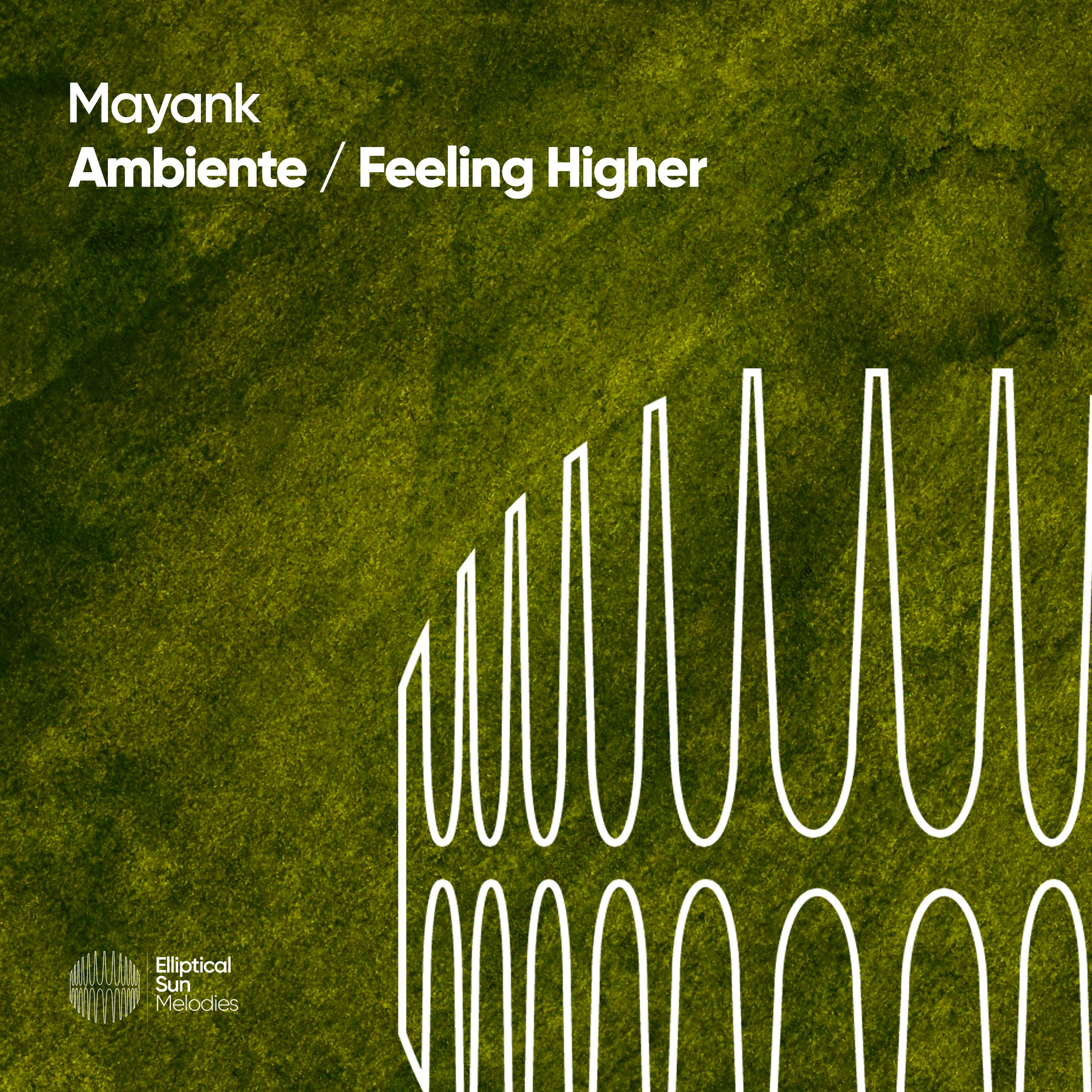 Ambiente / Feeling Higher - EP