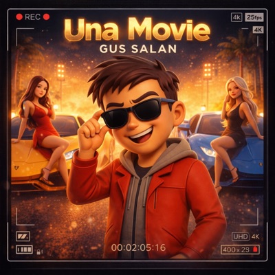 Una Movie - Single