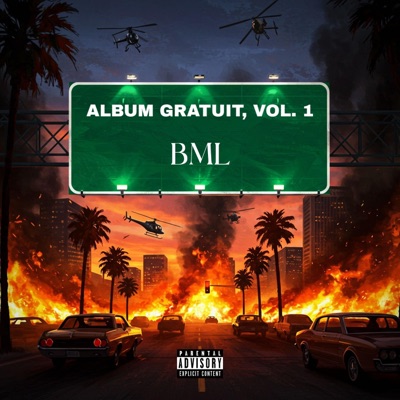 J't'aime bien mais... (feat. Pavel69) - Single