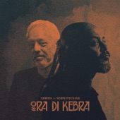 Ora Di Kebra (feat. Scúru Fitchádu) artwork