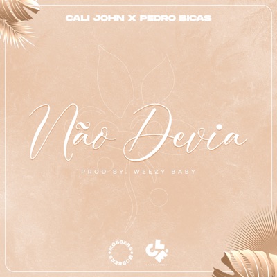 Não Devia - Single