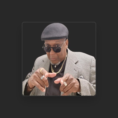Listen to Lane Pretty C Strickland, watch music videos, read bio, see tour dates & more!