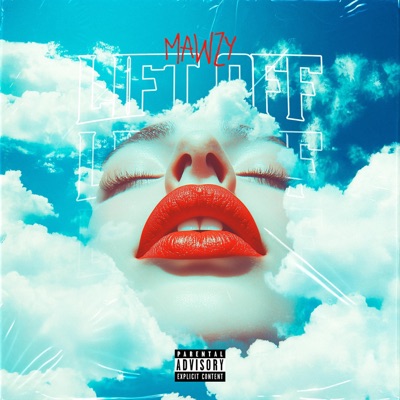 Lift Off (Slowed/Sped Up) - Single