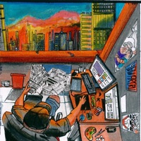 Slam (feat. DJ Mook) - Single - Joes Yawar Cru