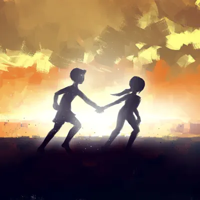 Listen to Two Suns - Single by Aleksey Chistilin