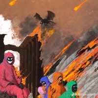 5underStars - Single - C5behim