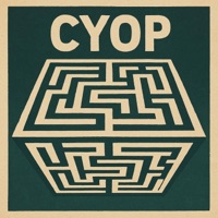 CYOP (Choose Your Own Path) - Tra4duce & Bremer Baden
