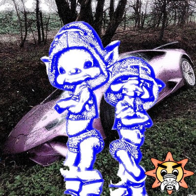 LEJOS DE MI VIDA (feat. Takashima) - Single