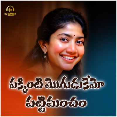 Pakkinti Mogudukemo Patti Mancham DJ - Single