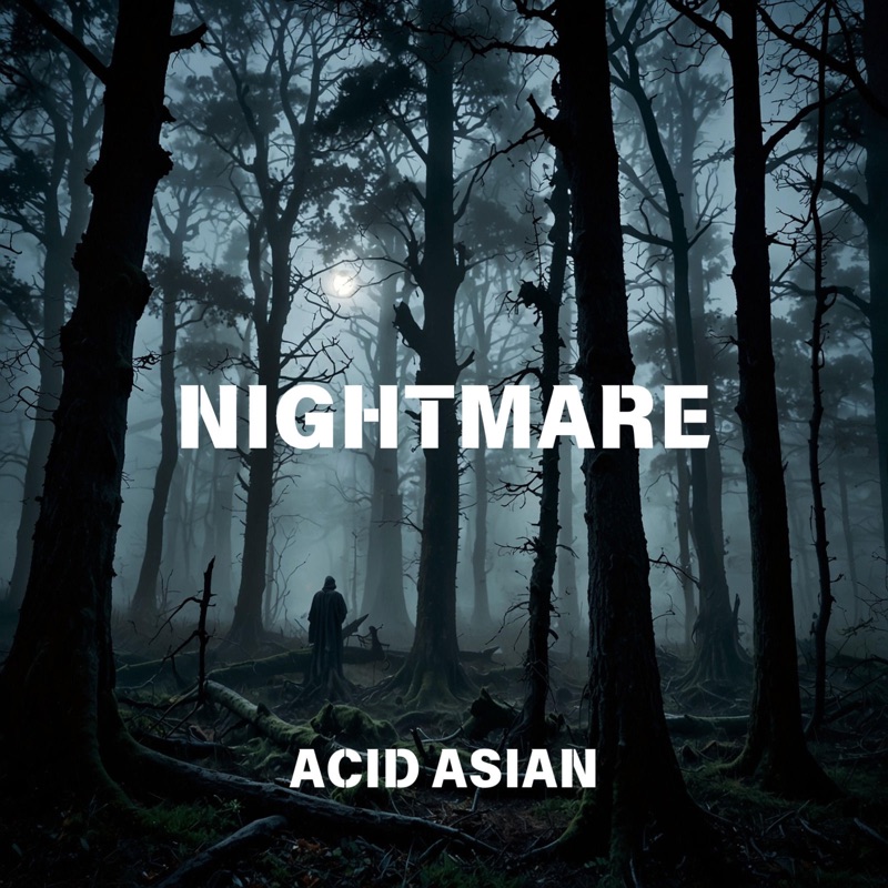 NIGHTMARE - EP