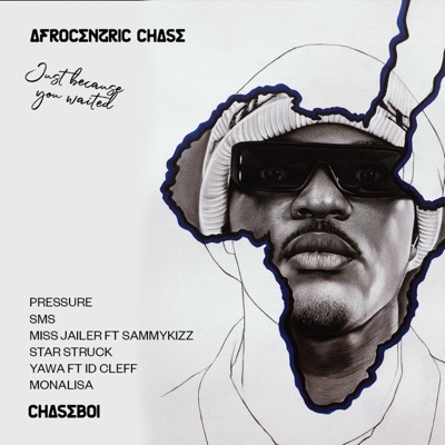 CHASE EP - EP