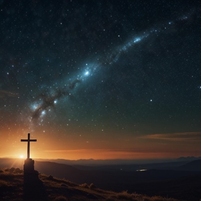 The Lord Is My Light - Single