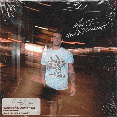 May I Have The Weekend? - Single