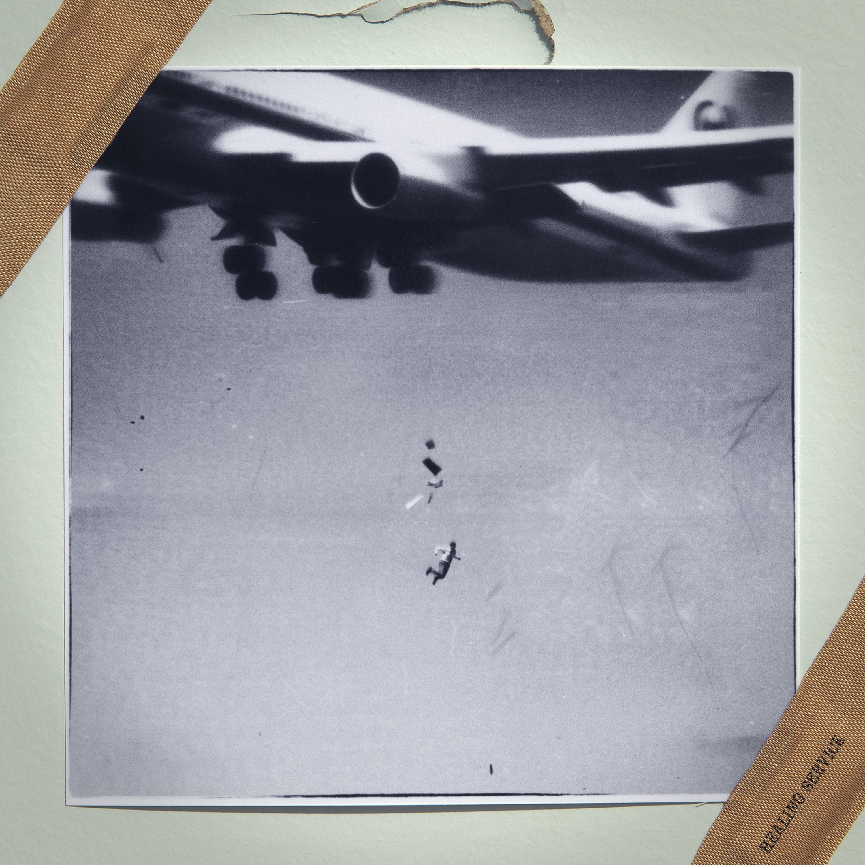 Healing Service (feat. Taelor Gray) - Single