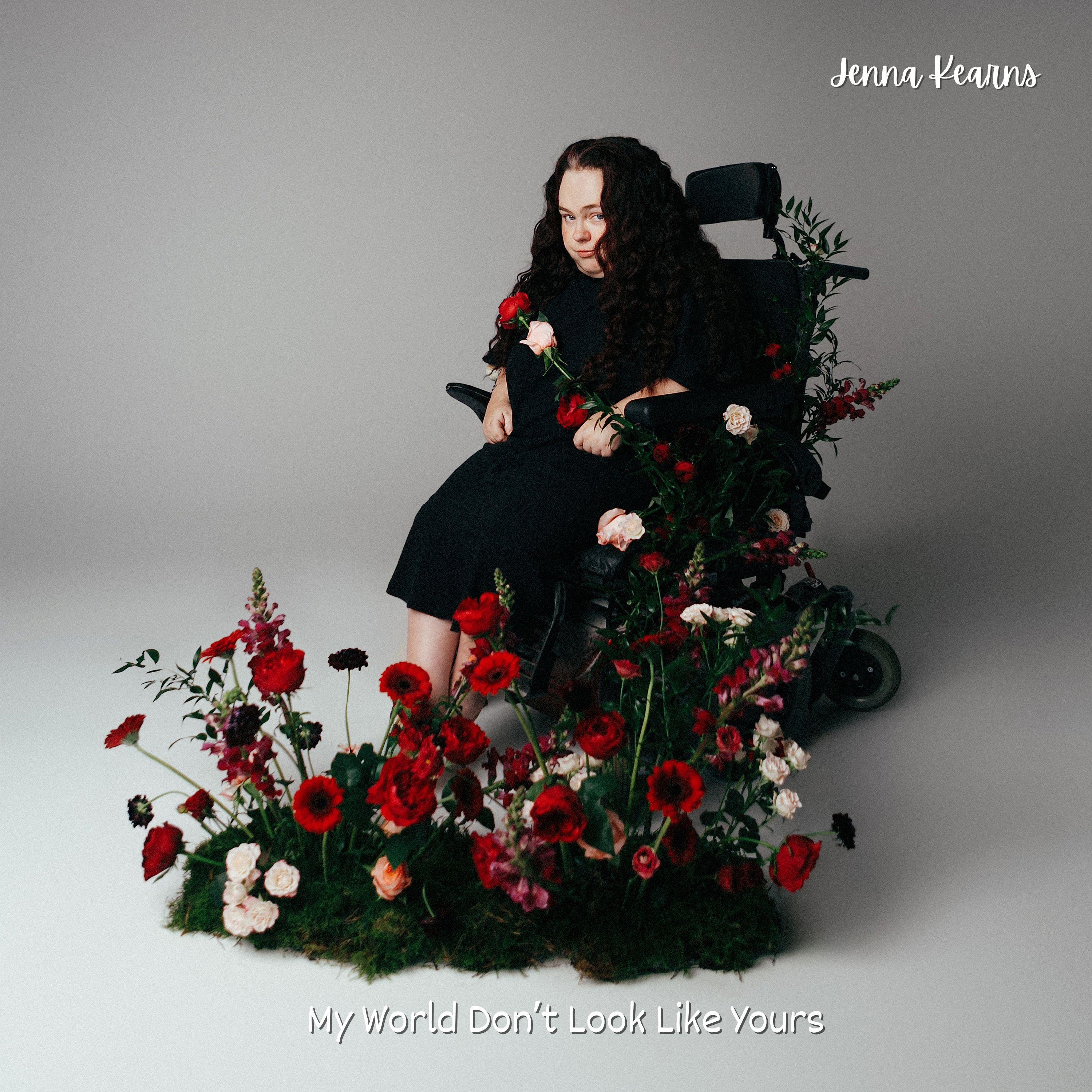 My World Don’t Look Like Yours - Single