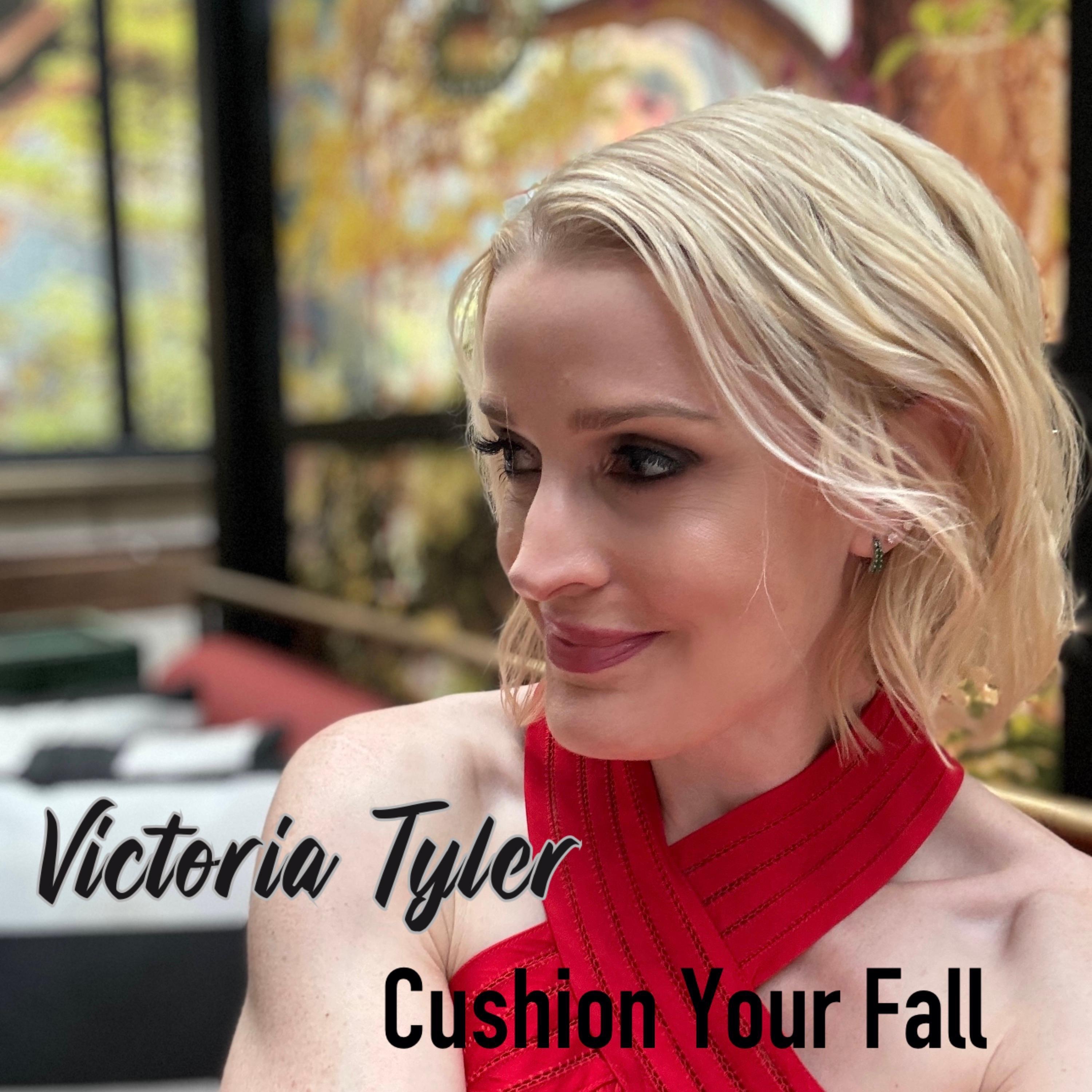 Cushion Your Fall - Single
