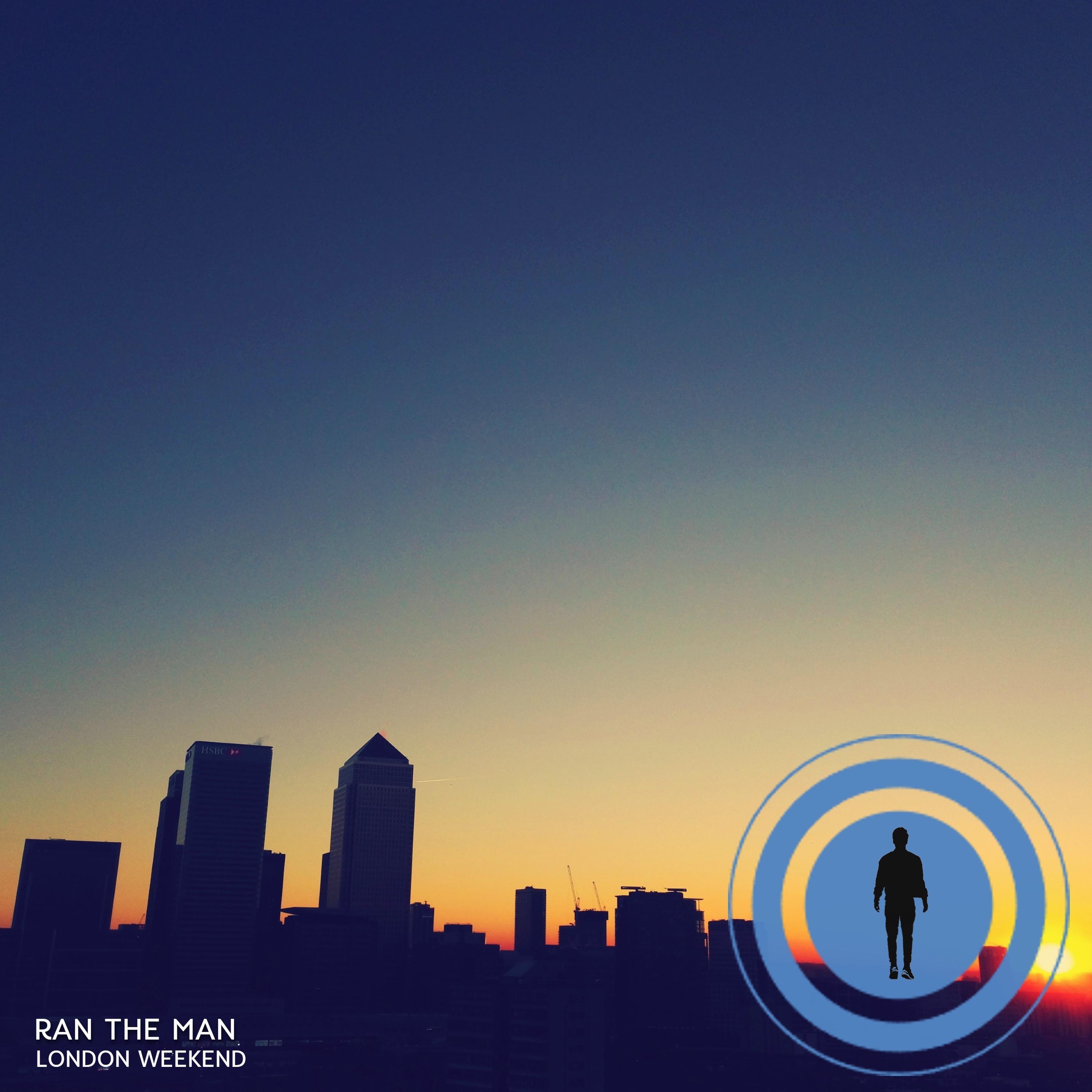 London Weekend - Single