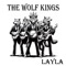 Maggie May - The Wolf Kings lyrics