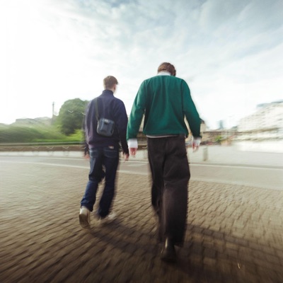 Vastindecity - Single