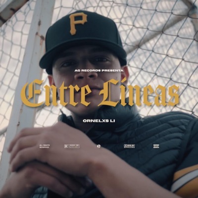 Entre Lineas - Single