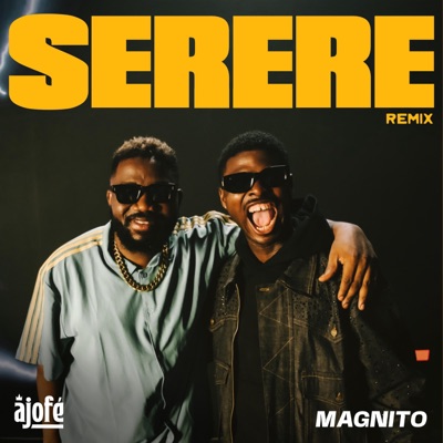 SERERE. (Remix) - Single