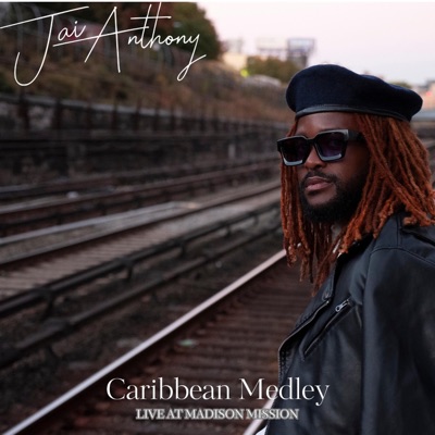 Caribbean Medley - EP