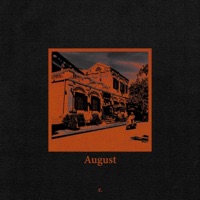 August - raminbeatz