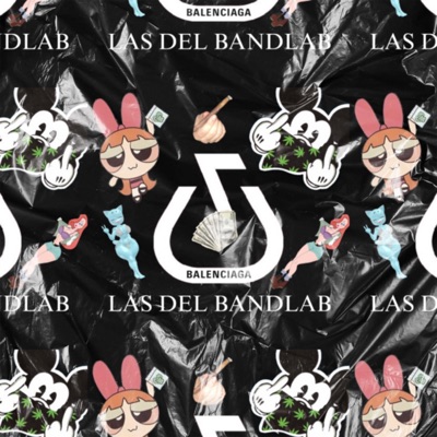 LasDelBandLab - EP