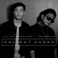 Kaliwa't Kanan (feat. Smugglaz) - Single - Julian Sean