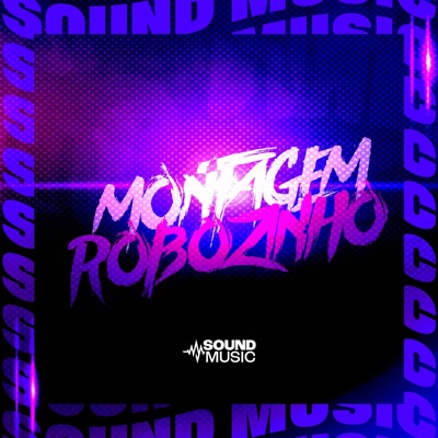 Montagem Robozinho - EP