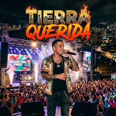 Tierra Querida (feat. Jhonco & Laura) - Single