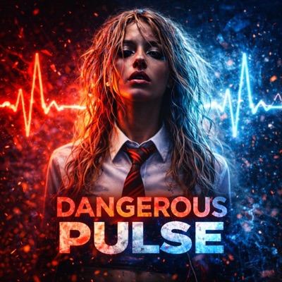 Dangerous Pulse (feat. DJSanti) - Single
