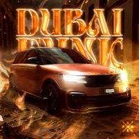 DUBAI FUNK - EP - DJ PurpleRain.REC