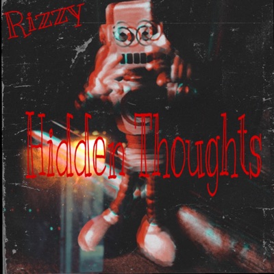 Hidden Thoughts - Single